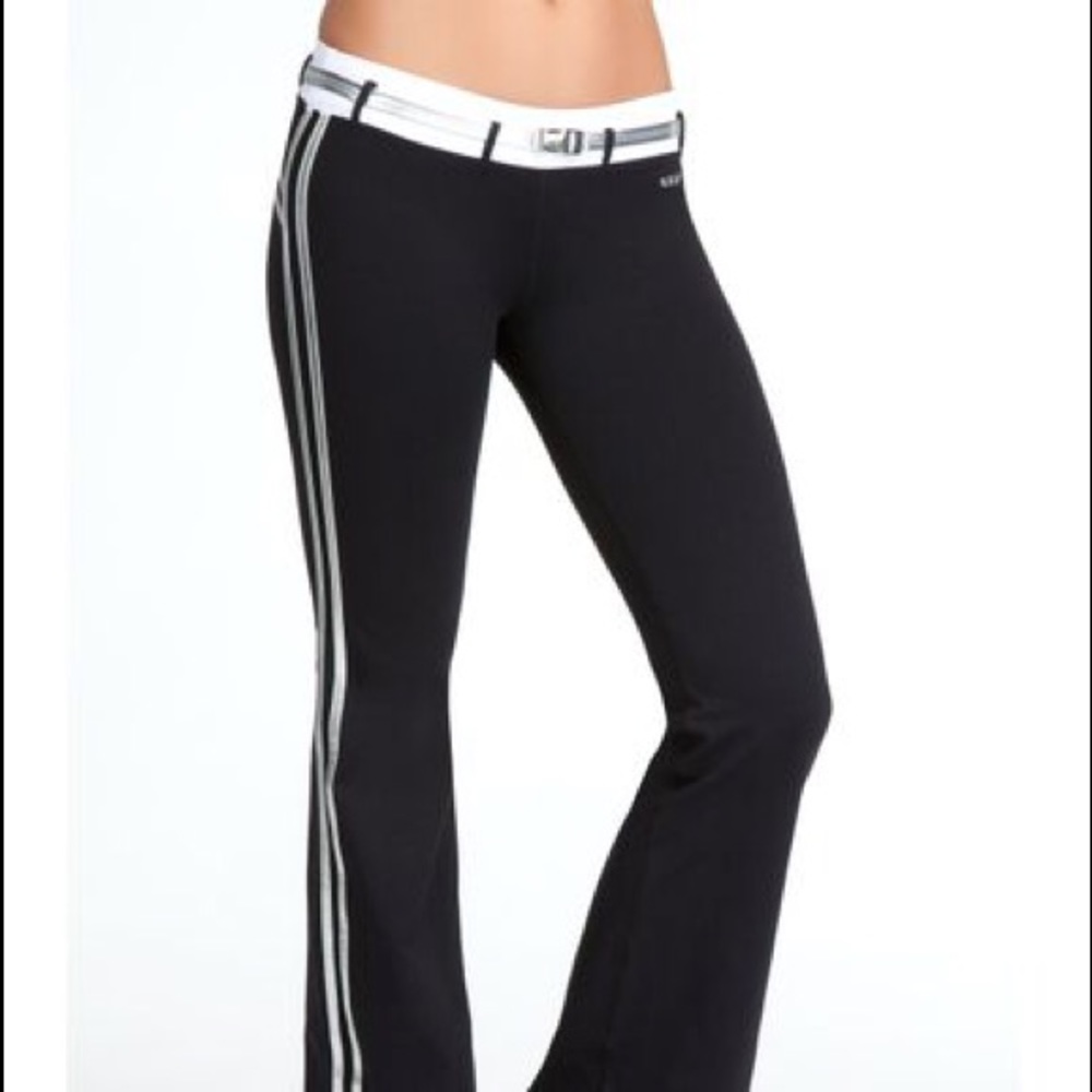 BeBe vintage gray Belted dangerous gym pants gray pants L